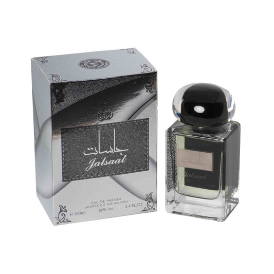 Apa de Parfum, Jalsaat, Barbati - 100ml